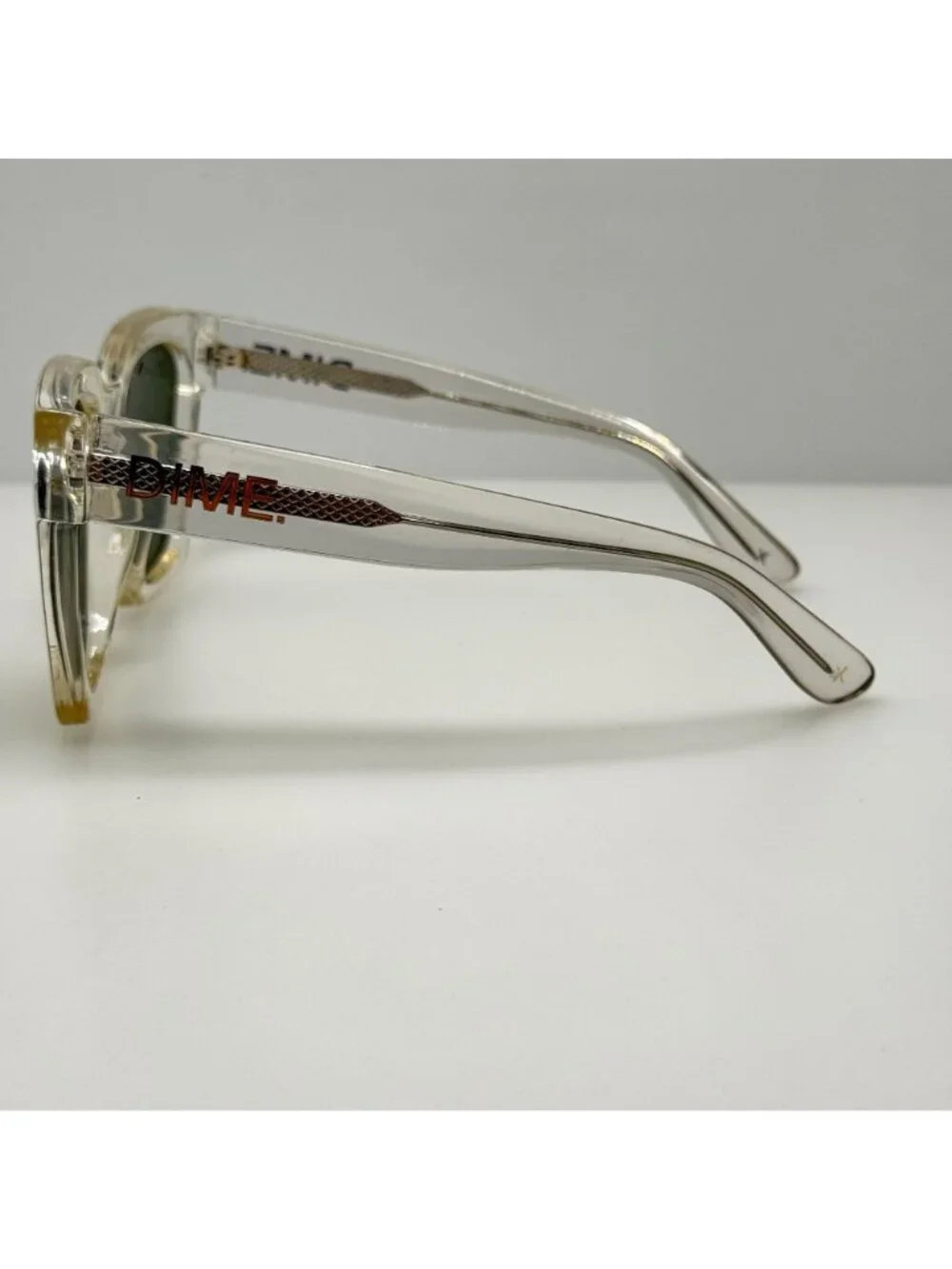 Dime Sunglasses DO01-0506 Anonymous CLGTP 58-20-155